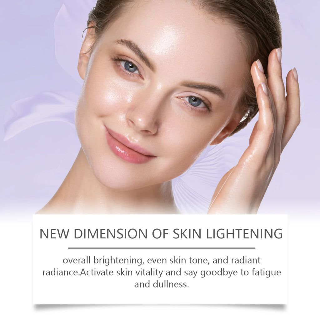 Hoygi Facial Essence Lotion – Hydrating & Brightening 50ml Facial Essence Lotion Qst