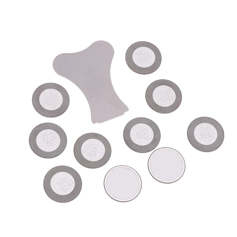 20mm Ultrasonic Ceramic Disc Atomizer – Humidifier Replacement Humidifier Replacement Part Qme