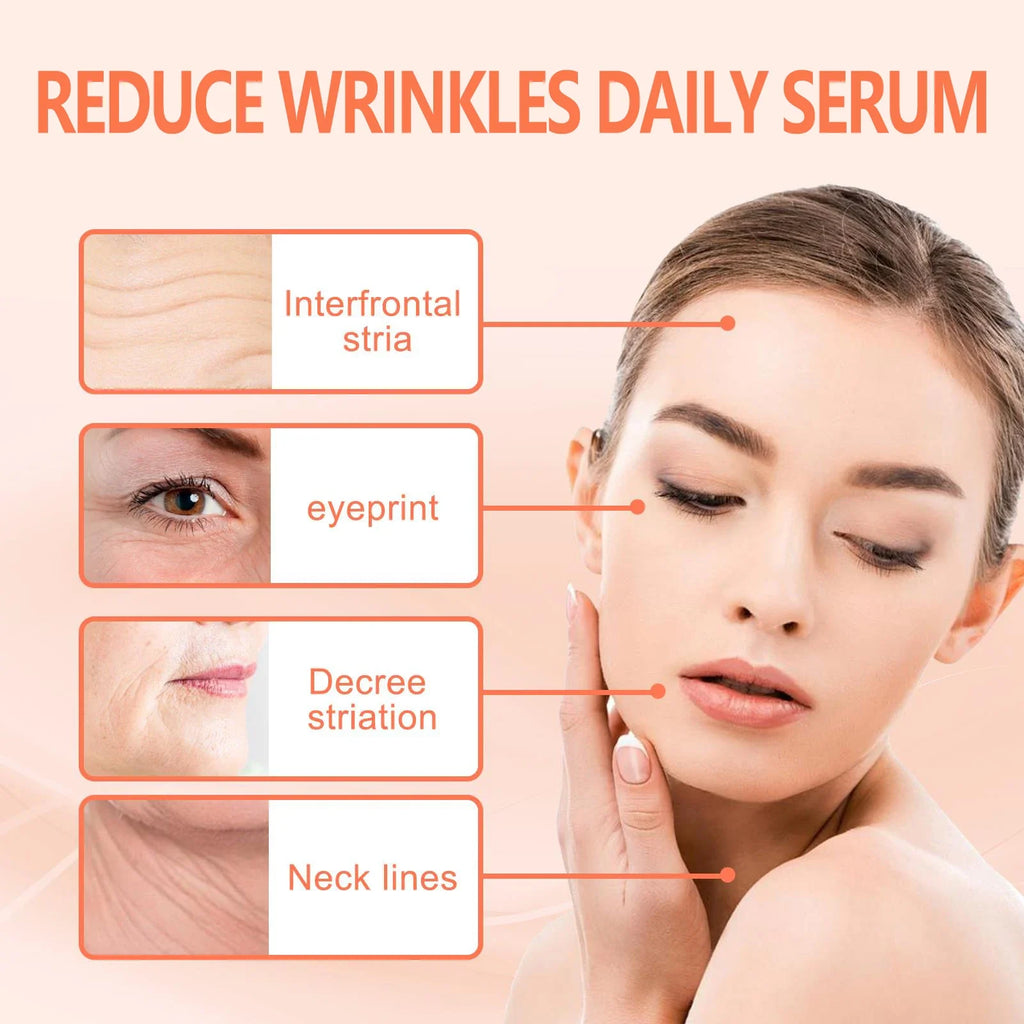 Rose Serum – Hydrating, Brightening & Pore-Minimizing Oil Facial Serum Qme
