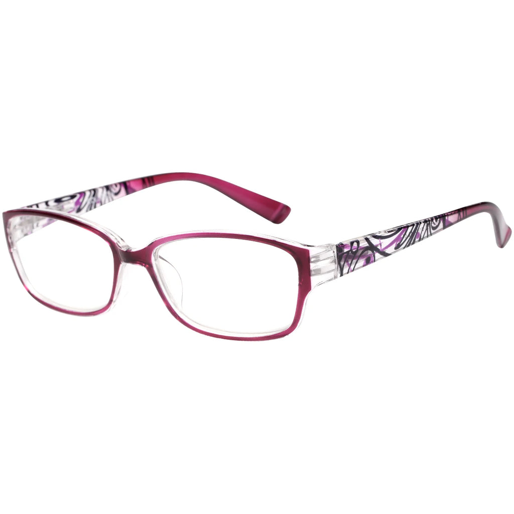 3-Pack Auto-Focus Reading Glasses – Blue Light Blocking | VOPHA Reading Glasses Qst