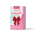 Moisturizing Lipstick Box Set – Smooth, Soft & Shiny Lips Moisturizing Lipstick Set Qme 30pcs lipstick set