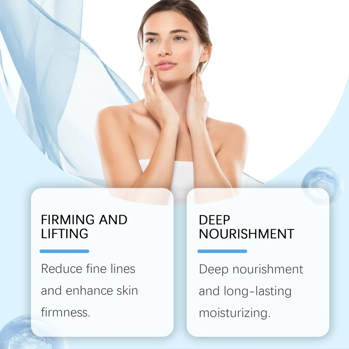 Body Firming & Tightening Cream – Moisturizing Skin Lotion Body Firming Cream Qme