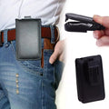 Leather Case for iPod Classic 6th 7th Gen 80GB 120GB 160GB iPod Protective Case Qme Default Title
