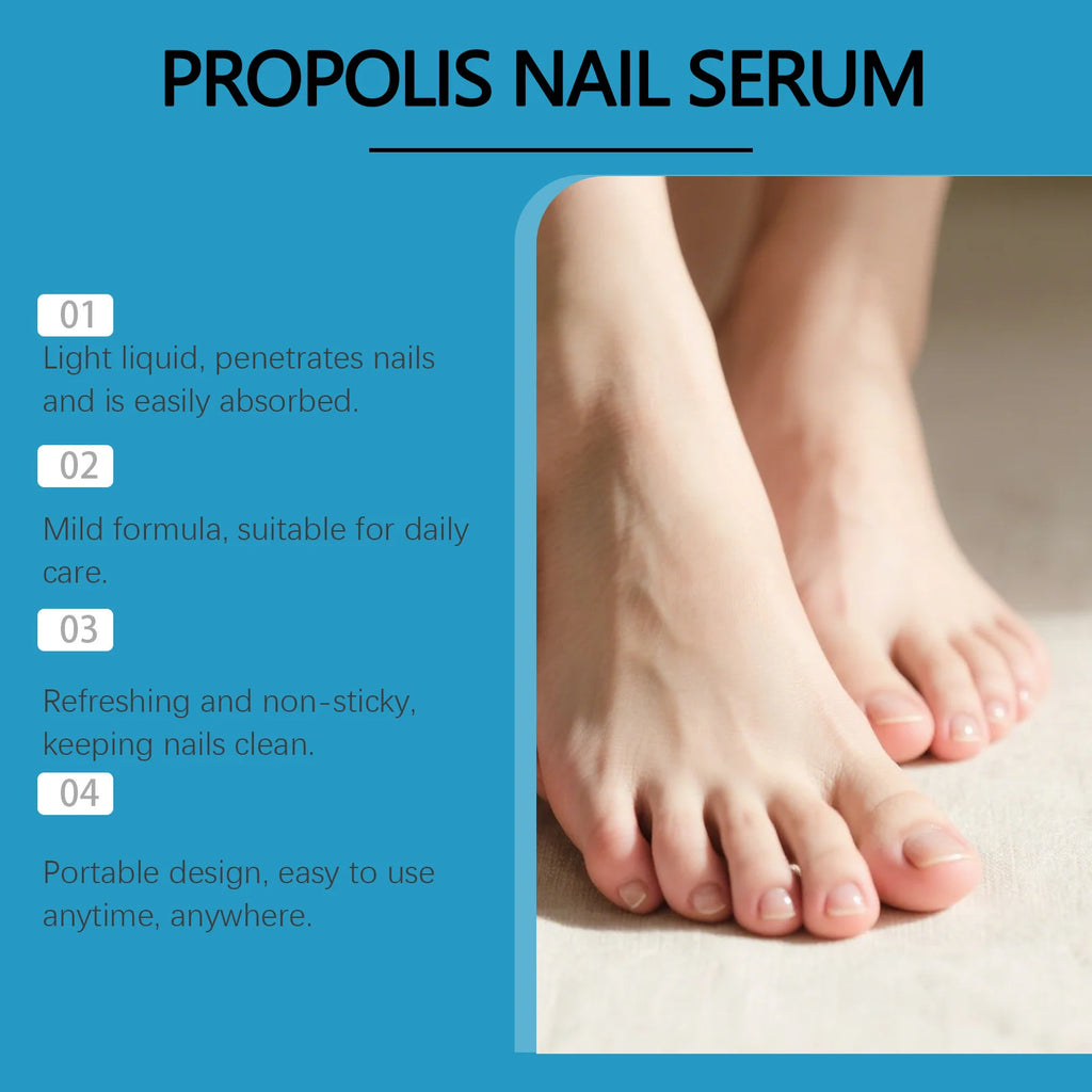 South Moon Nail Renewal Serum – Cuticle & Nail Care 10ml Nail Care Serum Qst