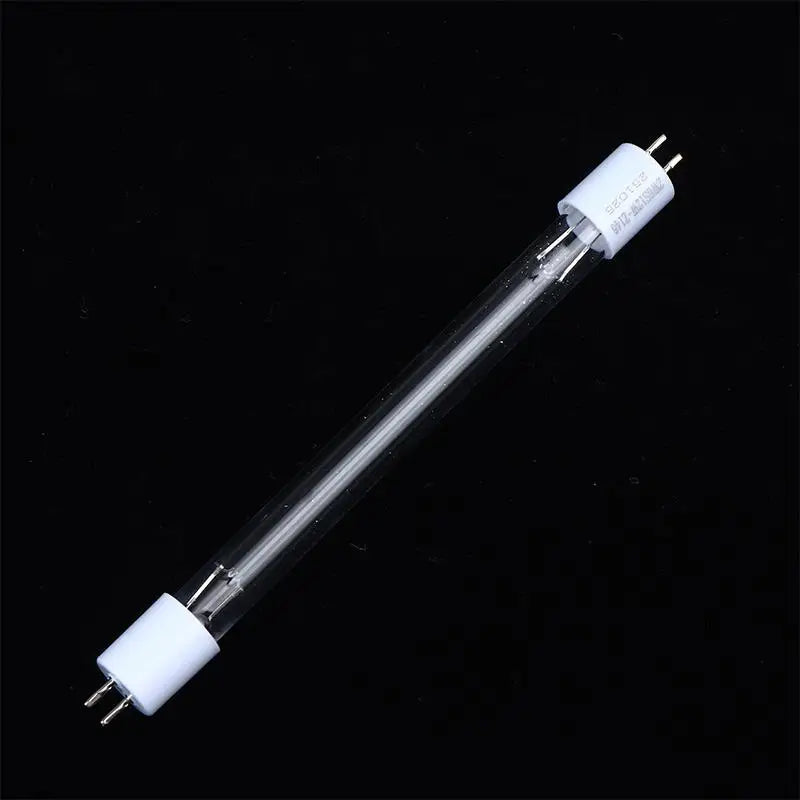 UV Germicidal Lamp Tube 12W | Rechargeable Disinfection Light UV Germicidal Lamp Qme