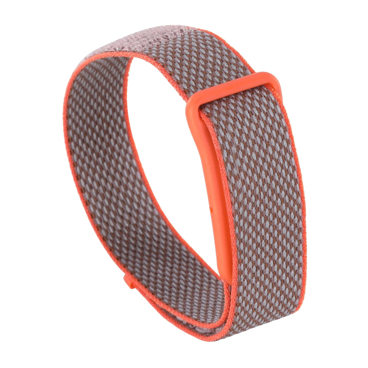 Woven Nylon Bicep Armband Strap for Google Fitbit – 14 Colors Fitness Tracker Armband Qme B 2pcs