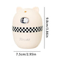 Press Lid Toothpick Holder Dispenser Box & Case | Qme Toothpick Dispenser Qme as shown China Mainland