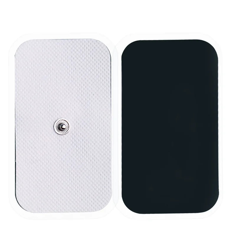 Reusable TENS EMS Electrode Gel Pads – 50 or 100 Pack Electrode Gel Pads Qst