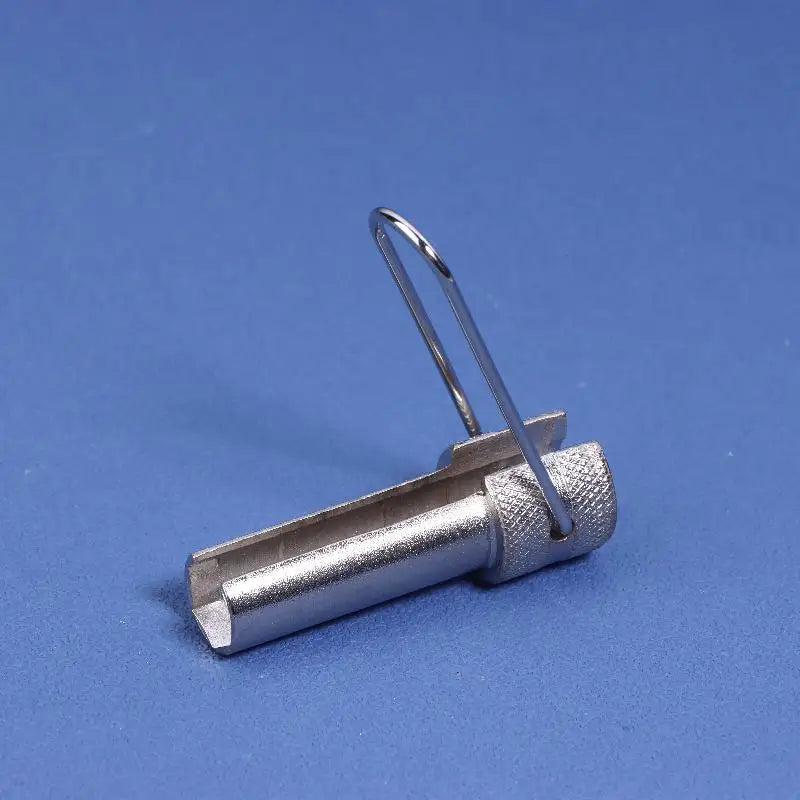 F Connector Wrench Sleeve Removal Tool for Digital TV Cable Connector Wrench Tool Qme