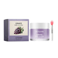 Jaysuing Overnight Sleep Lip Mask – Deep Hydration 20g Overnight Lip Mask Qst 20ml Boxed