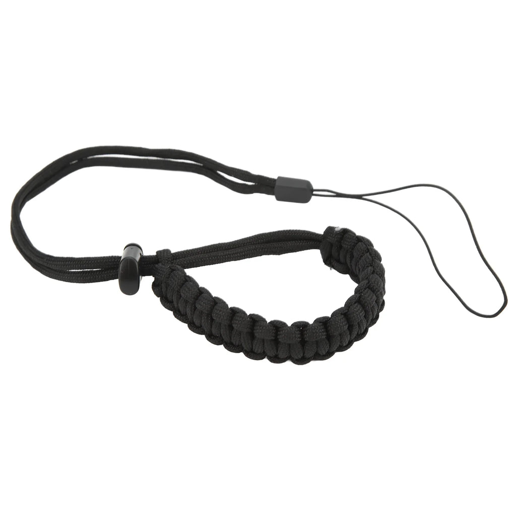Diving Wrist Strap for Phone & Action Camera – Adjustable Camera Wrist Strap Qst