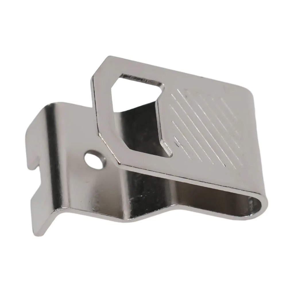 Craftsman Belt Hook Replacement N597001 – Drill Belt Clip Drill Belt Clip Qme