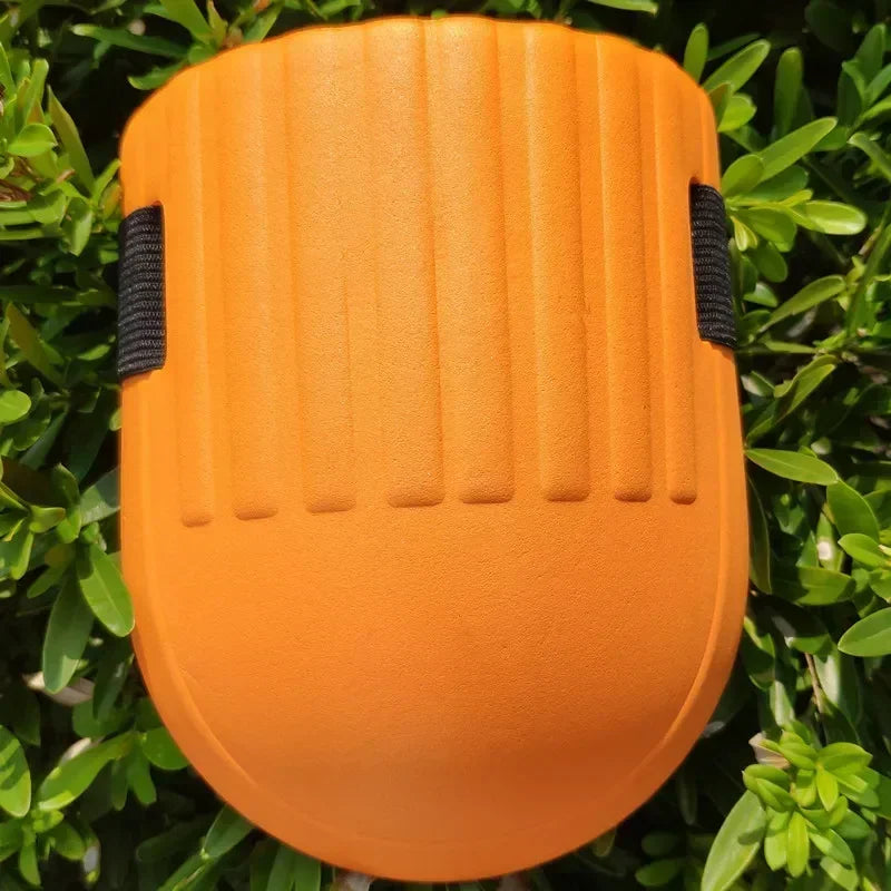 EVA Foam Knee Pads for Gardening, Cleaning & Sport | 1 Pair Protective Knee Pads Qme oragen