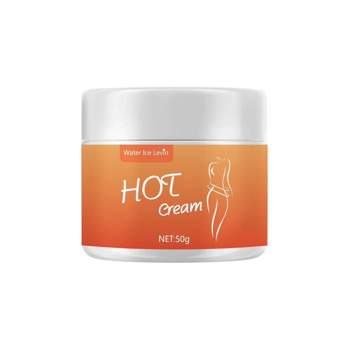 Warming Massage Cream for Body Fitness & Muscle Training | Qme Massage Cream Qme 1pcs