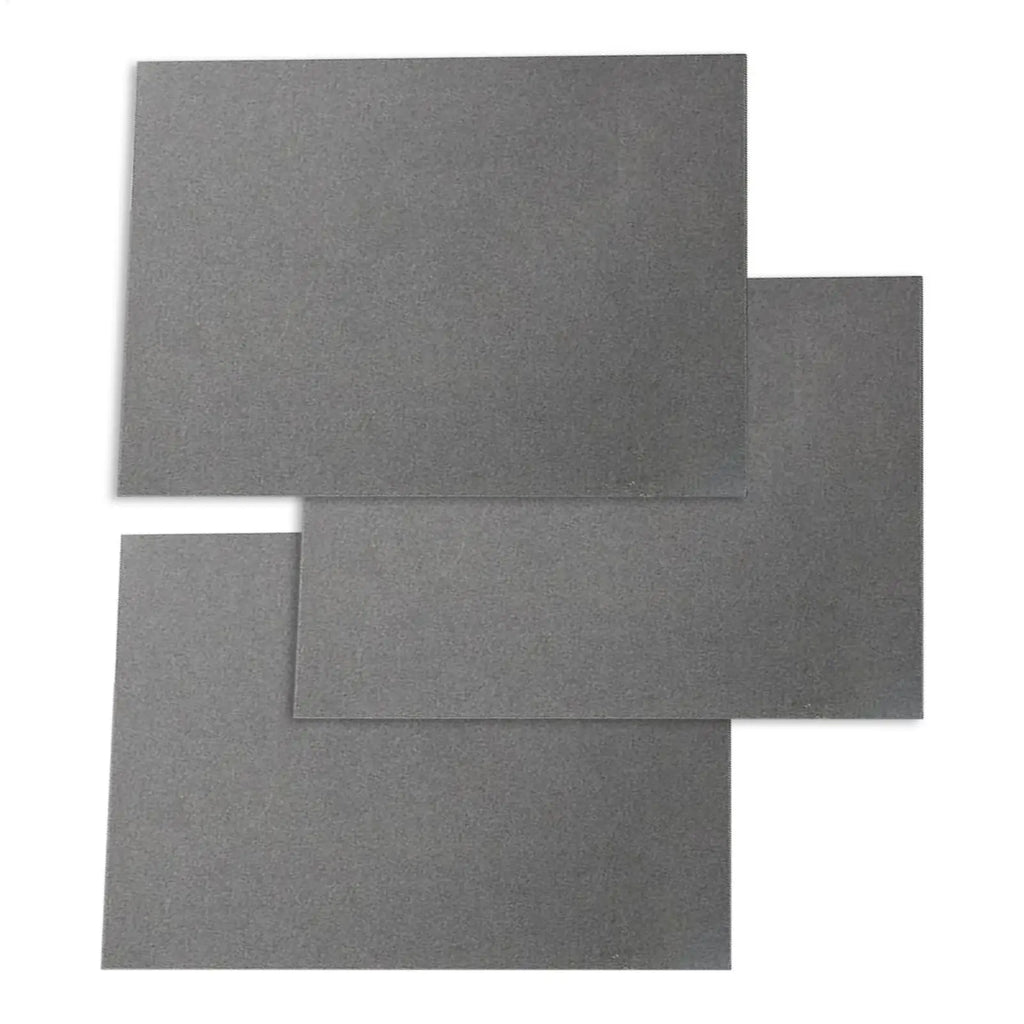 3-Pack Cuttable Rubber Gasket Sheet – Automotive Exhaust & Engine Automotive Gasket Sheet Qme