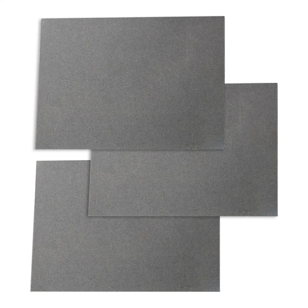 3-Pack Cuttable Rubber Gasket Sheet – Automotive Exhaust & Engine Automotive Gasket Sheet Qme