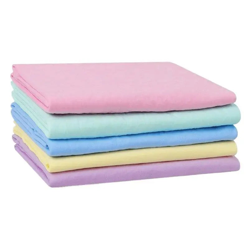 Soft Suede Dog Bath Towel – Absorbent Pet Grooming Towel Pet Grooming Towel Qme