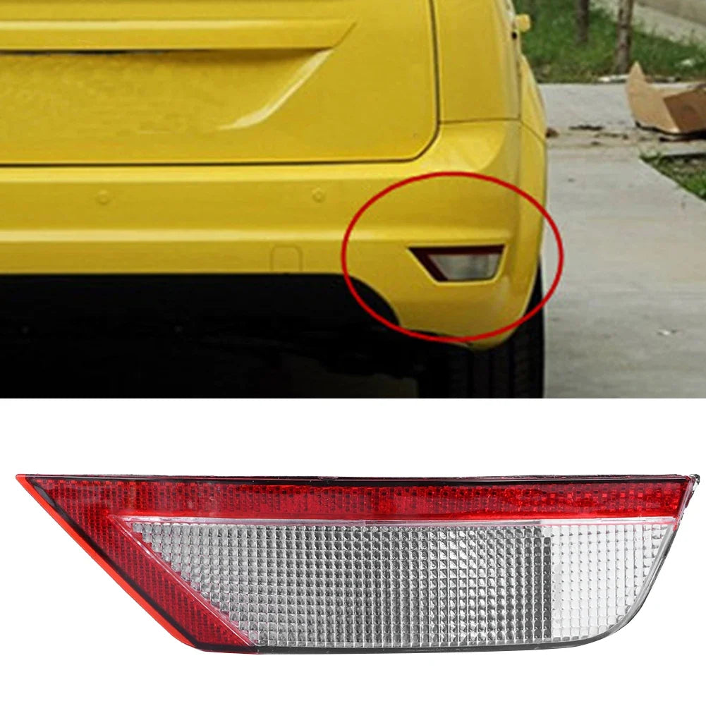Rear Bumper Fog Light Reflector 8M5115500AB Ford Focus MK2 Bumper Fog Light Qme