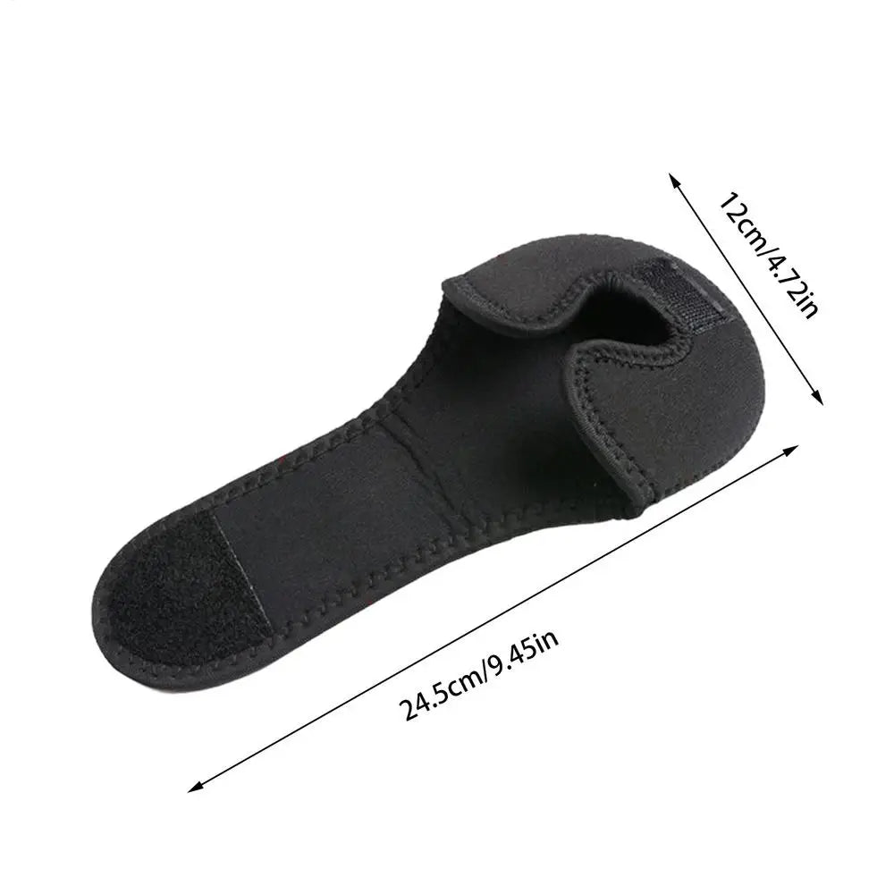 Waterproof Fishing Reel Cover – Thick Casting Reel Pouch Fishing Reel Cover Qst S