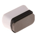 Car Paint Denibbing File Tool – Double-Sided Precision File Auto Detailing File Qme White