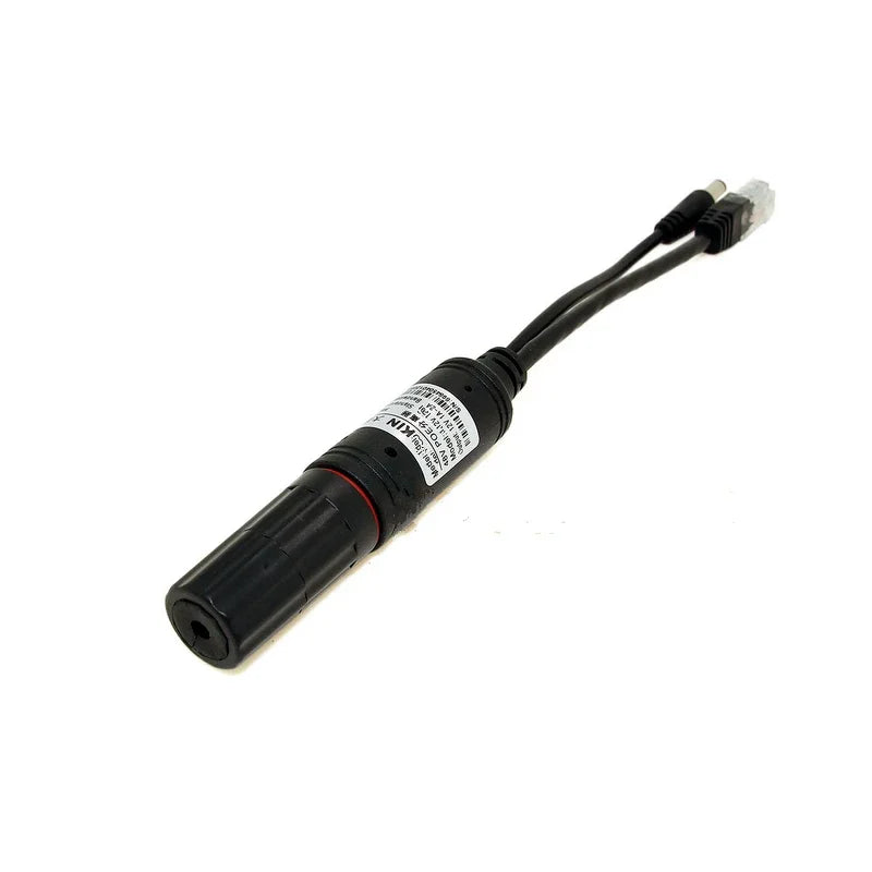 Waterproof PoE Splitter IEEE 802.3af 12V 1A – 10/100M PoE Splitter Qme