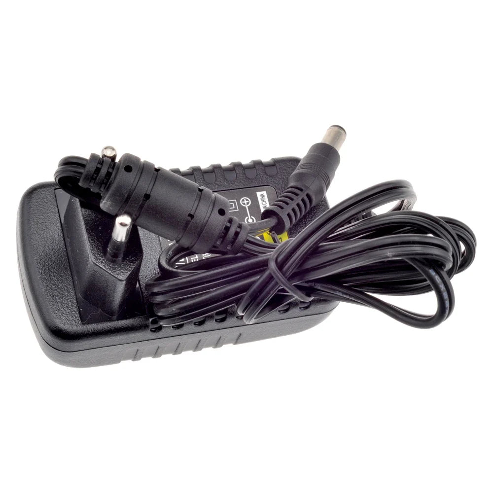 12V 2A AC/DC Power Adapter – EU UK AU US Plug | CCTV AC/DC Power Adapter Qme