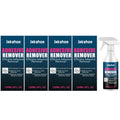 Fast-Acting Adhesive Remover Spray – Tape & Label Residue Adhesive Remover Spray Qme 4 x 120ml Boxed