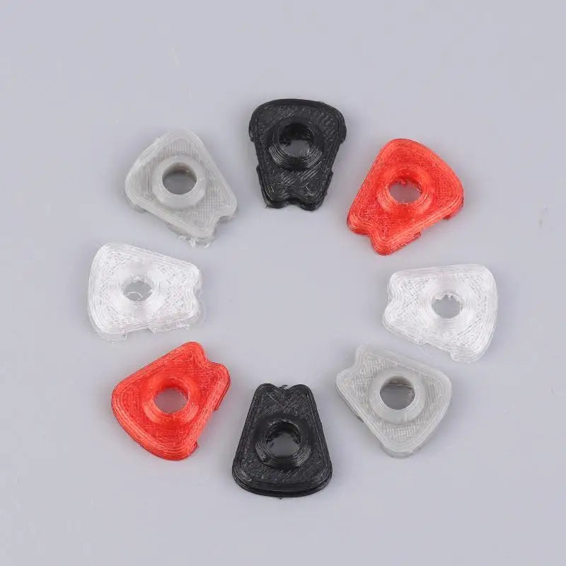 O4 Air Unit Lite Antenna Fixed Mount Base – 3D Printed Bracket Drone Antenna Mount Qme