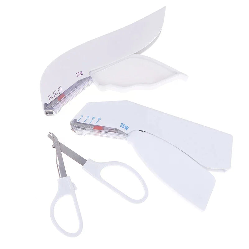 Disposable Stainless Steel Skin Stapler – Suture Stapler Disposable Skin Stapler Qme