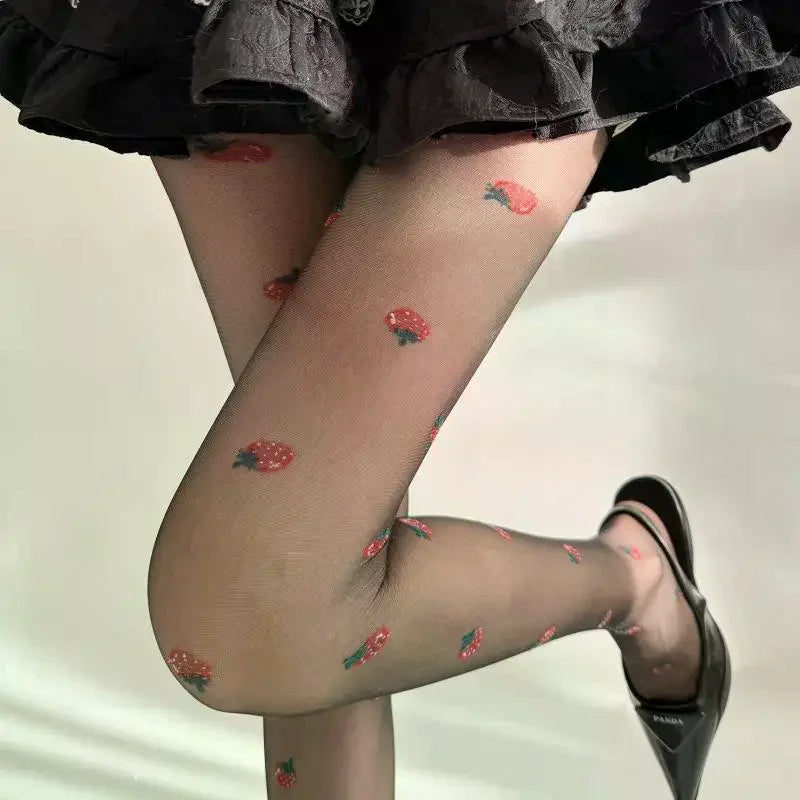 Women's Semi Sheer Tights Ultra-Thin Stretch Slimming Pantyhose Sheer Pantyhose Tights Qme