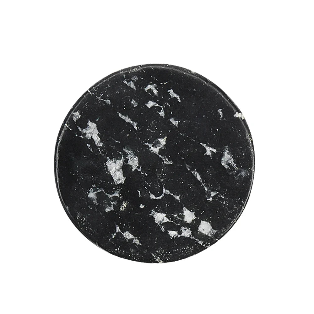 Jade Stone Lash Glue Adhesive Palette Pad Holder | NATUHANA Lash Adhesive Palette Qme