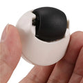 Roborock B15C Front Wheel Replacement for S6 S7 Series Robot Vacuum Part Qst White Black