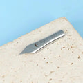 MAJOHN No6 Flexible Nib Grip Section | P136 P137 P138 P139 Fountain Pen Grip Section Qme A1