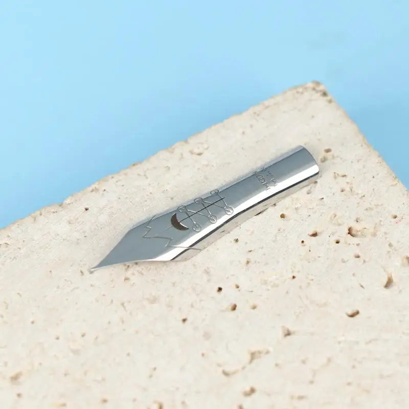 MAJOHN No6 Flexible Nib Grip Section | P136 P137 P138 P139 Fountain Pen Grip Section Qme A1