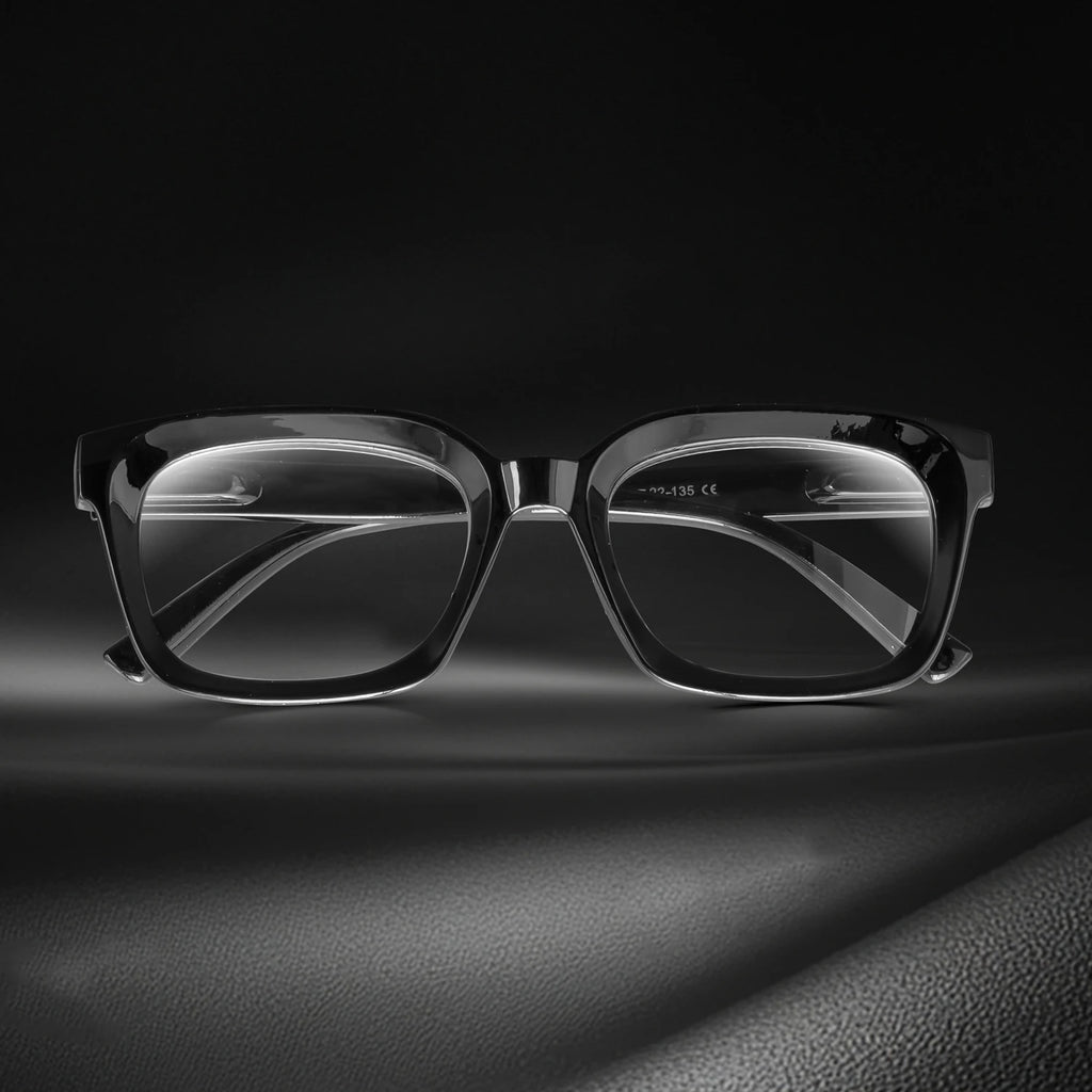VOPHA Progressive Blue Light Blocking Reading Glasses +1.0–+3.0 Progressive Reading Glasses Qst