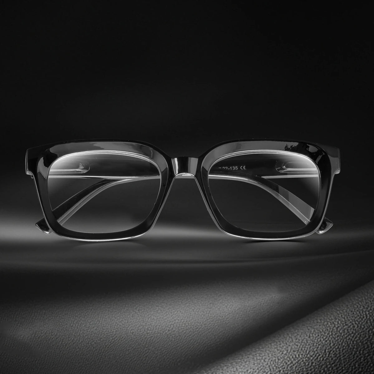 VOPHA Progressive Blue Light Blocking Reading Glasses +1.0–+3.0 Progressive Reading Glasses Qst