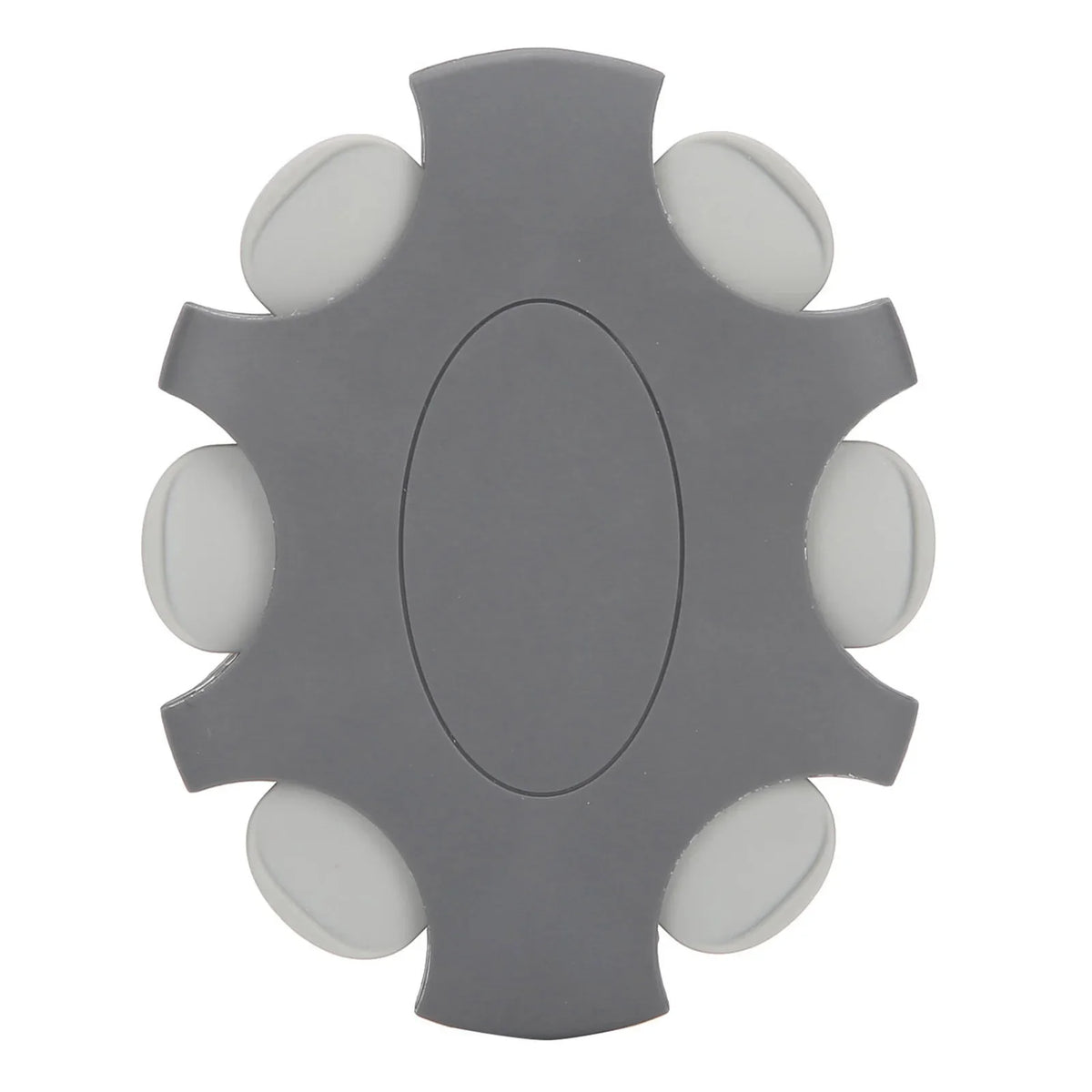 Earwax Filters & Wax Guards for Oticon Hearing Aids Hearing Aid Accessory Qme GRAY