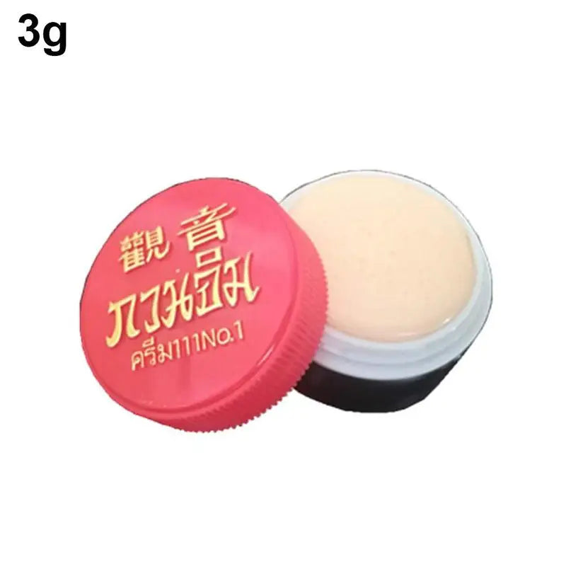 Pearl Paste Brightening Face Cream – Even Tone & Radiance Brightening Face Cream Qme Pearl paste