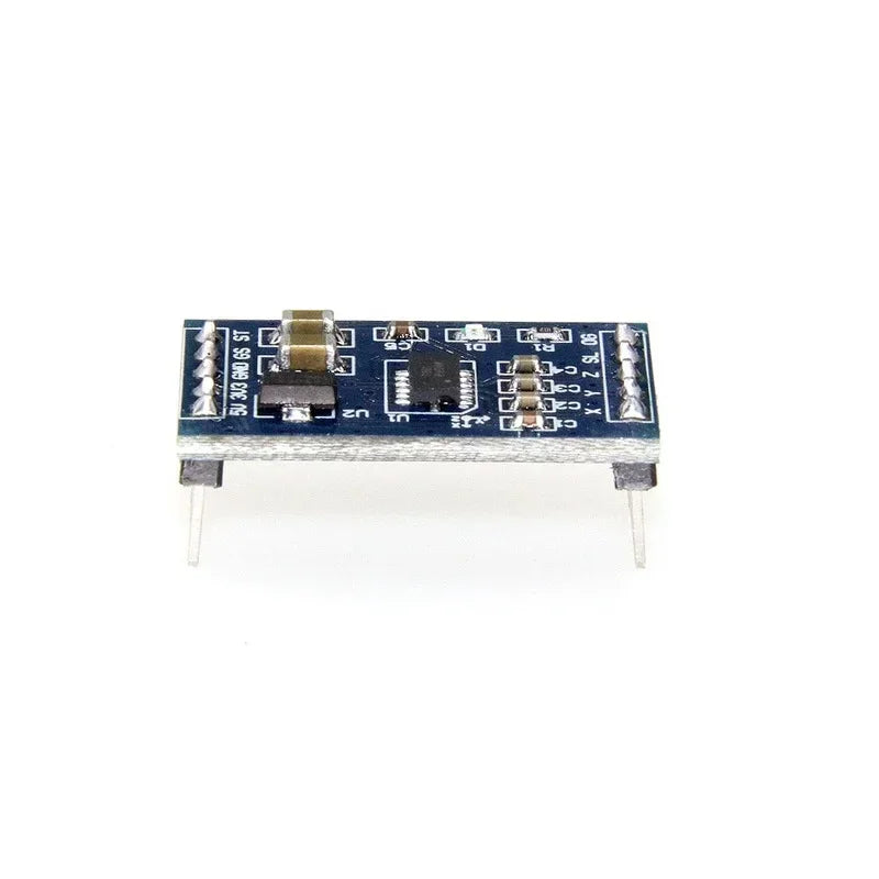 MMA7361 3-Axis Accelerometer Inclination Sensor Module Accelerometer Sensor Module Qme