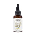 Ginger Infused Scalp Treatment Oil – Daily Hair Care Scalp Treatment Oil Qme black 75g
