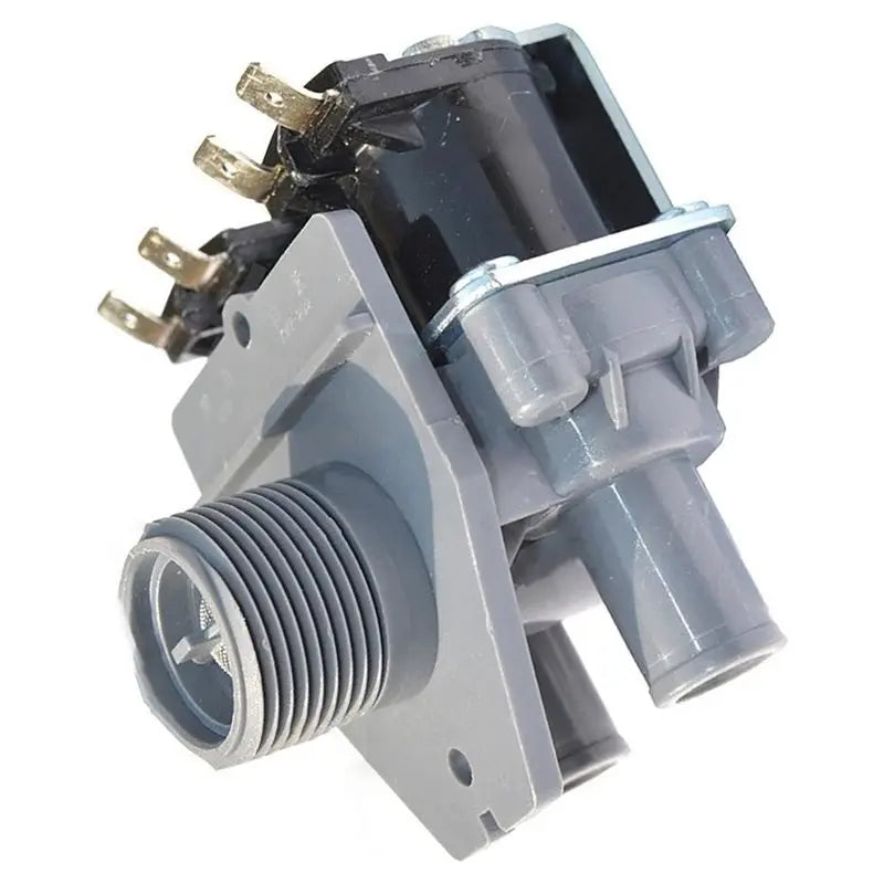 B15C Washing Machine Water Inlet Solenoid Valve FCS-360U Washing Machine Part Qst