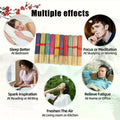 Mixed Aromatherapy Incense Sticks – Lavender, Sandalwood & More Aromatherapy Incense Sticks Qme 1set
