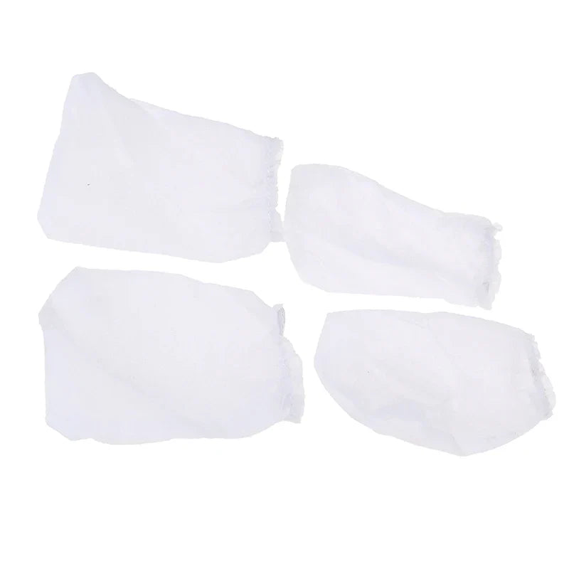 Cotton Elasticated Aquarium Filter Mesh Bags – Fish Tank Aquarium Filter Bag Qme
