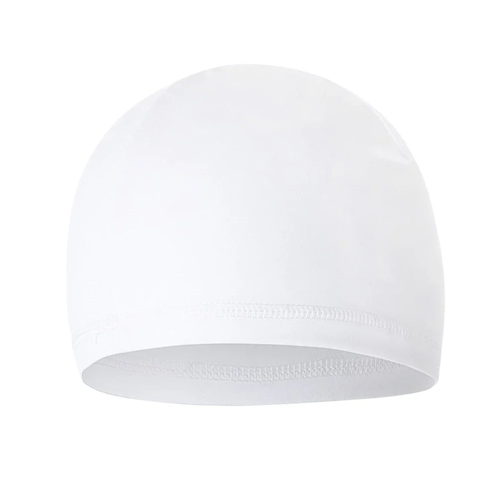 Cooling Skull Cap Helmet Liner Beanie – Breathable Quick Dry Helmet Liner Cap Qme