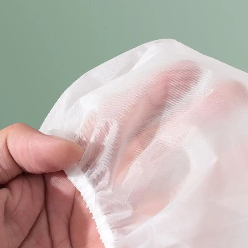 Wall AC Dust Cover – Damp-Proof PEVA Protective Cover AC Protective Cover Qst