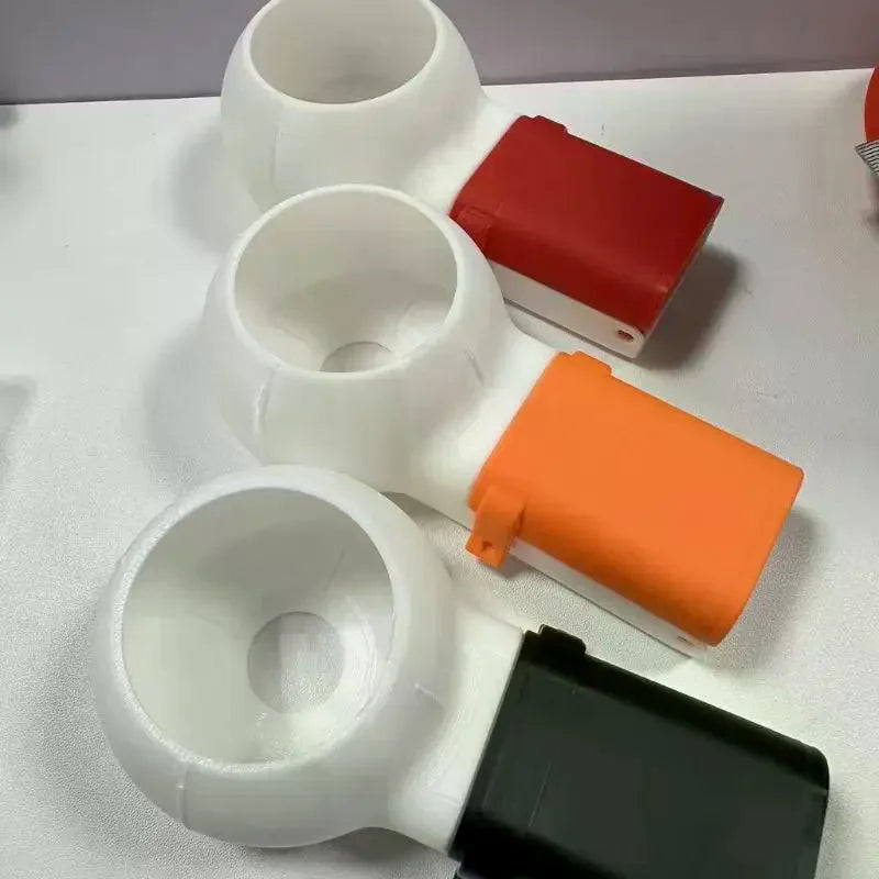 Electric Drill Dust Collector Cover Box | Dustproof Tool Drill Dust Collector Qme