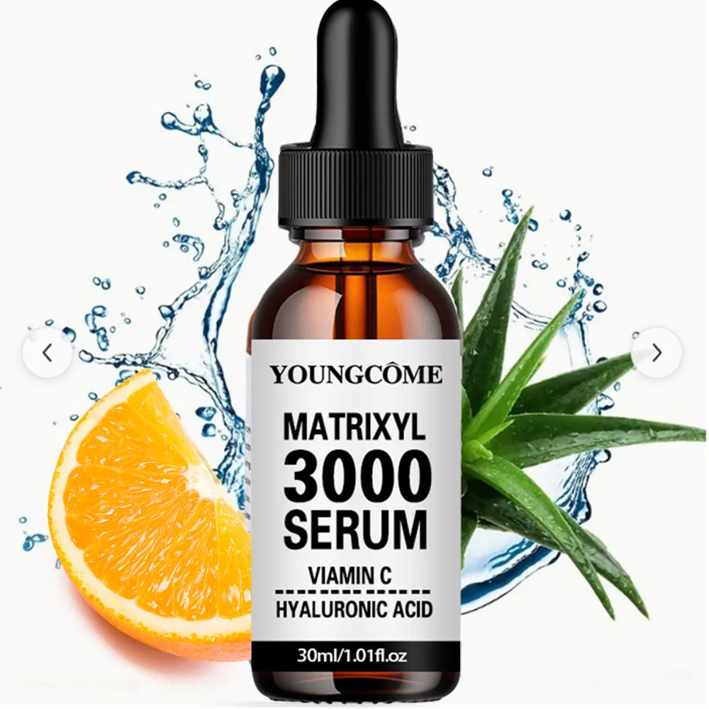 YOUNGCOME Retinol Face Cream – Hyaluronic Acid Moisturizer Retinol Face Cream Qst