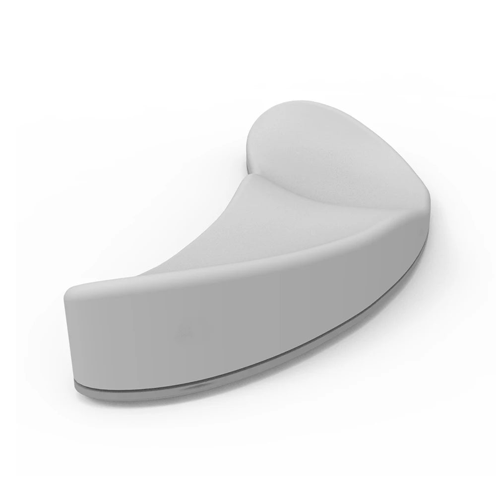 Silicone Mouse Wrist Rest – Ergonomic Wrist Pad | dodocool Mouse Wrist Rest Qst