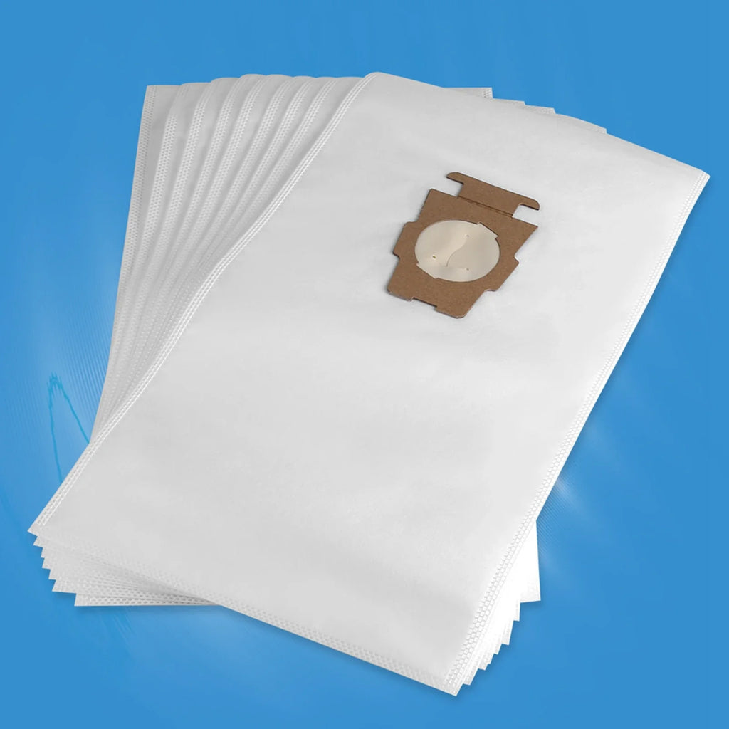 Kirby Sentria G10 G10E Replacement Dust Bags – 6-Pack Vacuum Replacement Bags Qme
