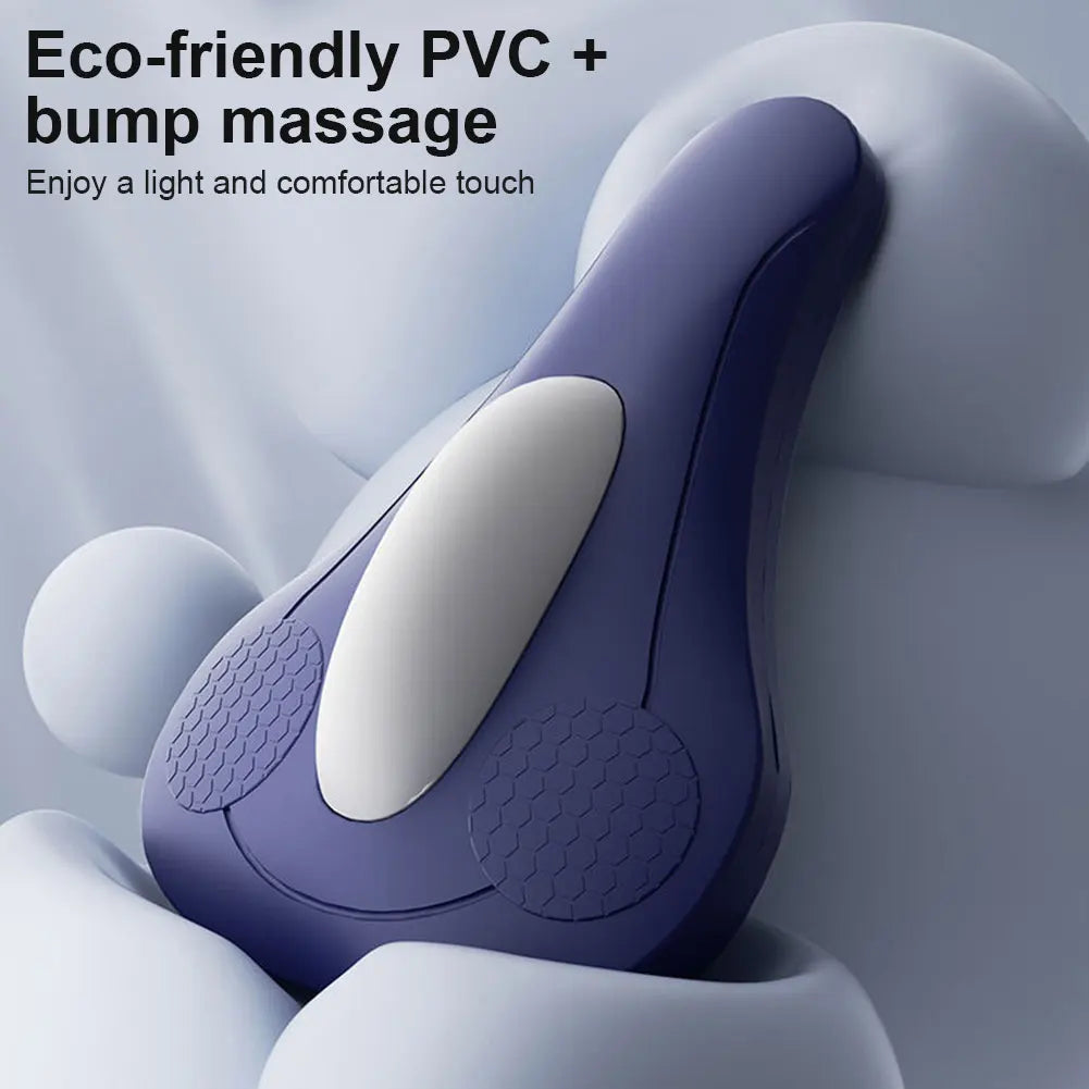 USB Rechargeable Pelvic Floor Muscle Trainer & Massager Pelvic Floor Trainer Qst